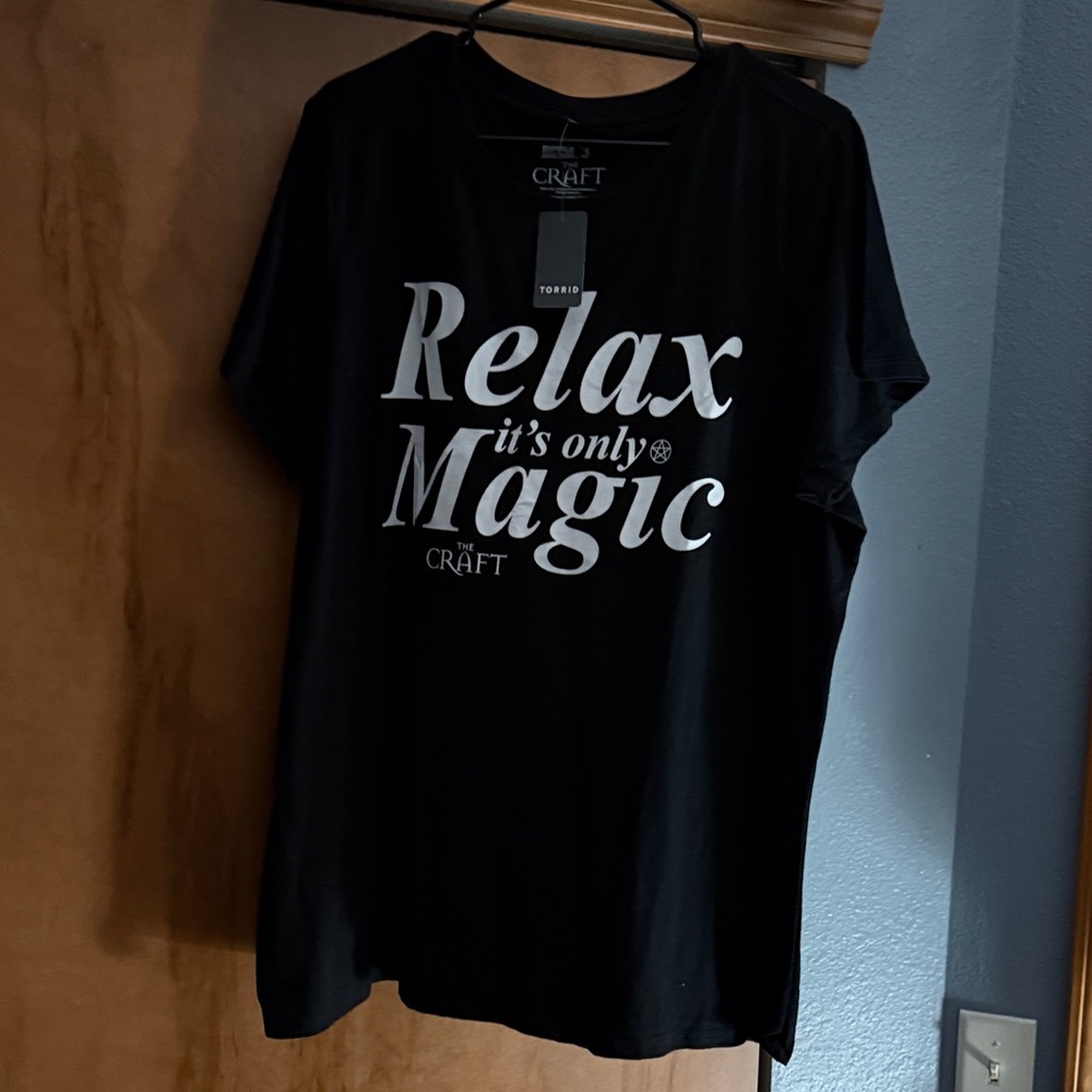 The Craft Tee
